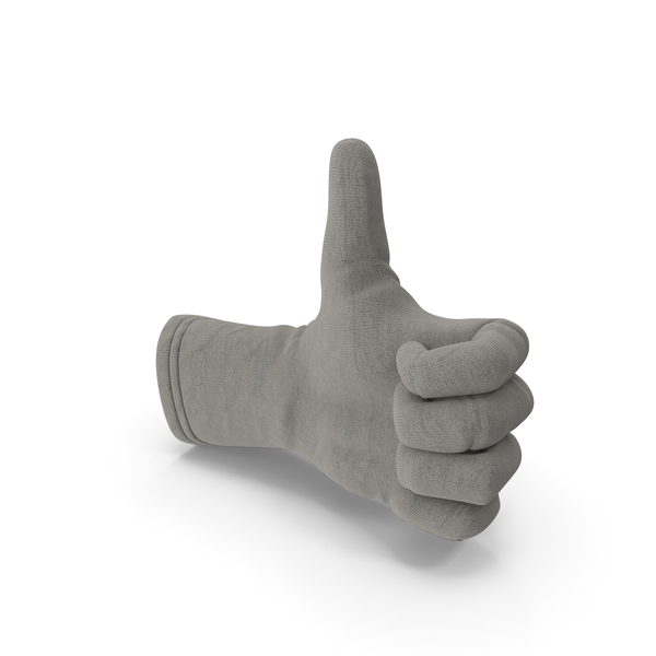 Thumb Up Jute PNG & PSD Images