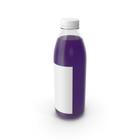 Juice Bottle PNG & PSD Images