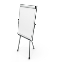 Flipchart PNG & PSD Images