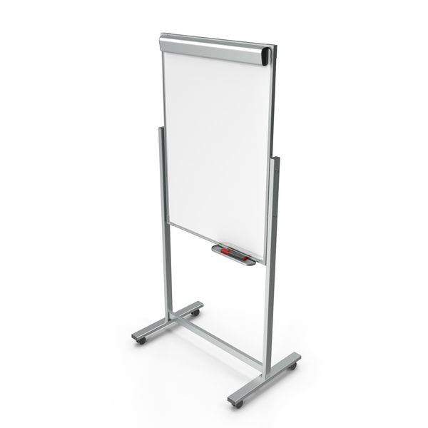 Flipchart PNG & PSD Images