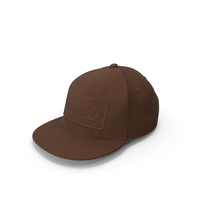 Brown Cap PNG & PSD Images