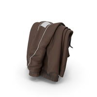 Sport Jacket Brown PNG & PSD Images
