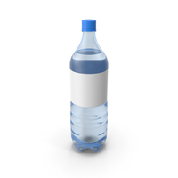 Water Bottle PNG & PSD Images