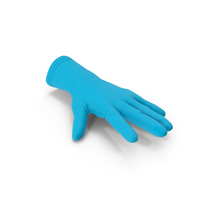 Rubber Glove PNG & PSD Images