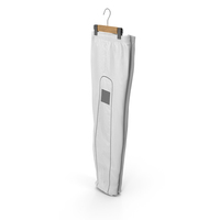 Sport Pants White PNG & PSD Images