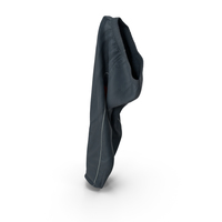 Sport Pants Dark Blue PNG & PSD Images