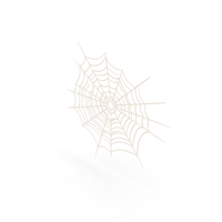 Spider Web Cartoon PNG & PSD Images