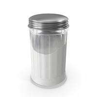 Sugar Canister PNG & PSD Images