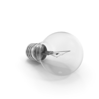 Incandescent Lamp PNG & PSD Images