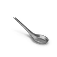Silver Spoon PNG & PSD Images