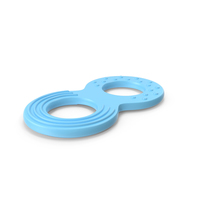 Baby Teething Toy PNG & PSD Images