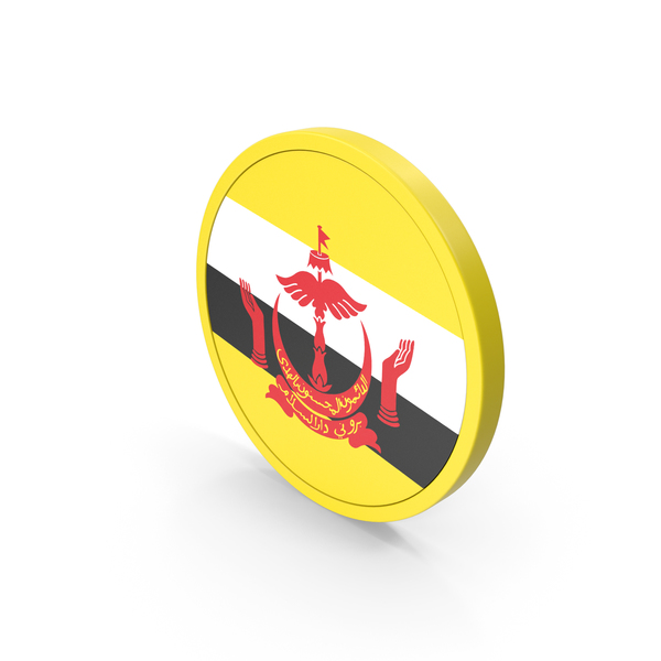 Flag Of Brunei PNG & PSD Images