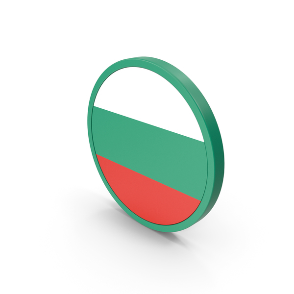 Flag Of Bulgaria PNG & PSD Images