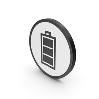 Icon Battery PNG & PSD Images