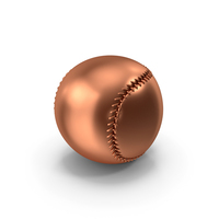 Baseball Bronze PNG & PSD Images