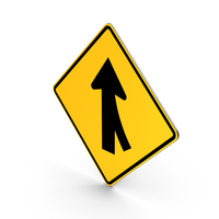 Road Sign Merge PNG & PSD Images
