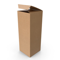 Packaging Box PNG & PSD Images