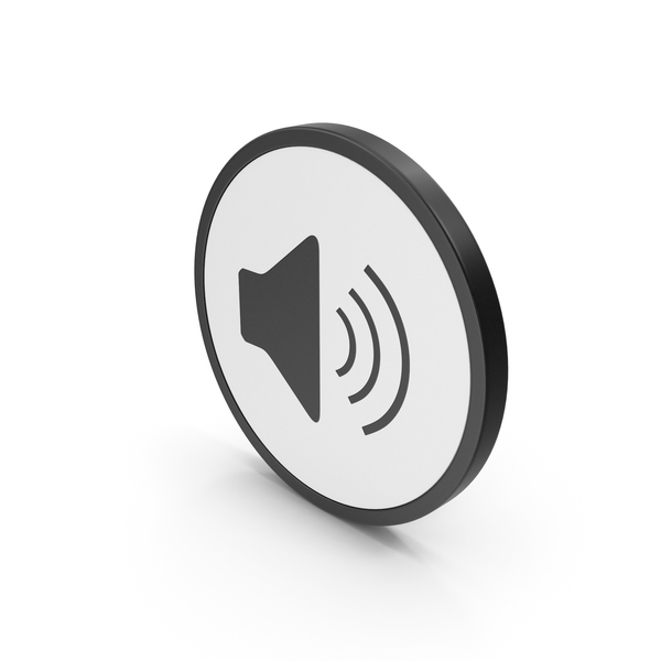 Icon Sound PNG & PSD Images