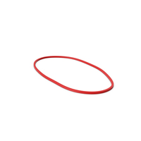 Rubber Band Red PNG & PSD Images