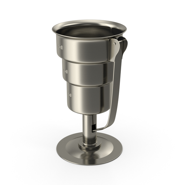 Napier Mechanical Jigger PNG & PSD Images