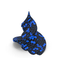 Alien Hive Mystic Pyramid PNG & PSD Images