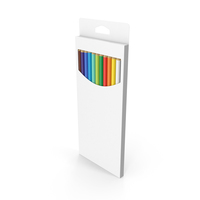 Color Pencils PNG & PSD Images