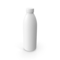 Monochrome Bottle PNG & PSD Images
