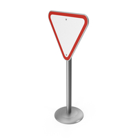 Traffic Sign PNG & PSD Images