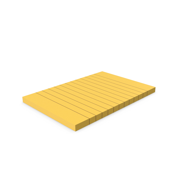 Sticky Notes PNG & PSD Images