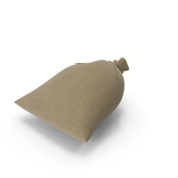 Fabric Bag PNG & PSD Images