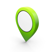 Location Sign PNG & PSD Images