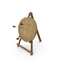 Archery Target PNG & PSD Images