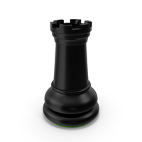 Tower Black Green PNG & PSD Images