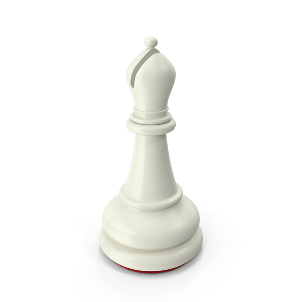 Bishop White Red PNG & PSD Images