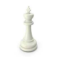 King White Green PNG & PSD Images