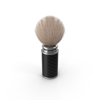 Shaving Brush PNG & PSD Images
