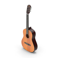 Classical Guitar PNG & PSD Images