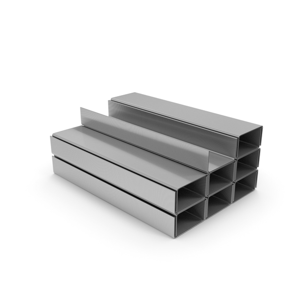 Staples PNG & PSD Images