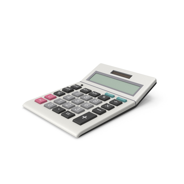 Calculator PNG & PSD Images