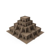 Ancient Temple PNG & PSD Images