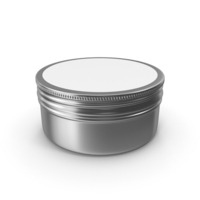 Cosmetic Container PNG & PSD Images