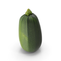 Courgette PNG & PSD Images