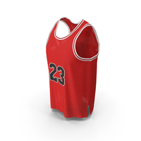 Basketball Jersey PNG & PSD Images