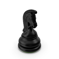 Knight Black Green PNG & PSD Images