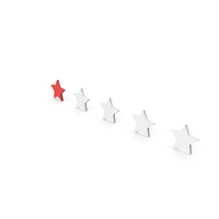 Rating Stars 1 PNG & PSD Images