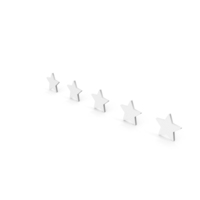 Rating Stars 0 PNG & PSD Images