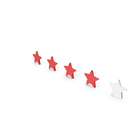 Star Rating Icon PNG & PSD Images
