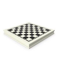White Chessboard PNG & PSD Images