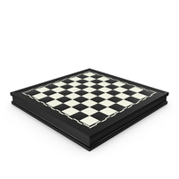 Black Chessboard PNG & PSD Images
