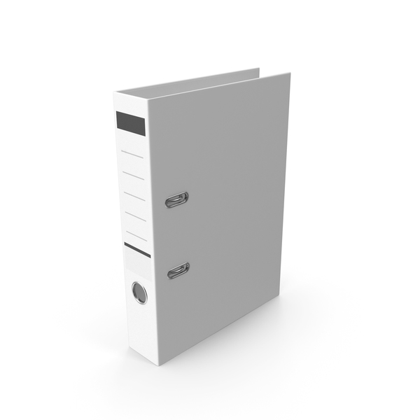 Document Binder PNG & PSD Images